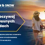Апартаменты Na Wydmach, Sun & Snow