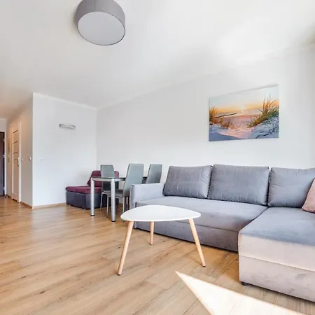 Na Wydmach, Sun & Snow