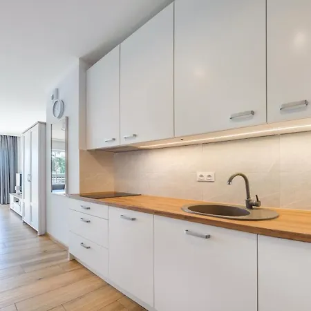 Na Wydmach, Sun & Snow Daire