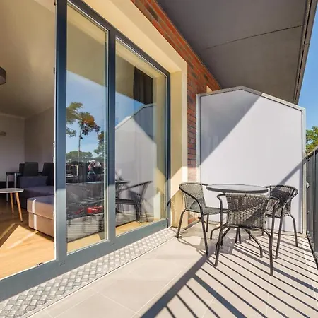 Na Wydmach, Sun & Snow Daire *