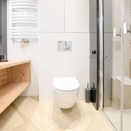 Na Wydmach, Sun & Snow *