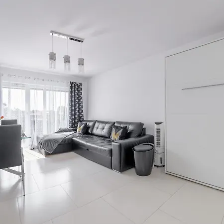 Apartamenty Sun&Snow Na Wydmach *