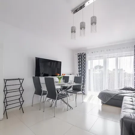 Na Wydmach, Sun & Snow Międzywodzie