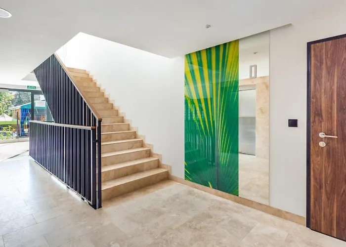 Na Wydmach, Sun & Snow