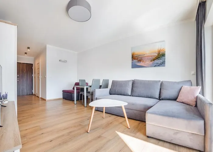 Na Wydmach, Sun & Snow