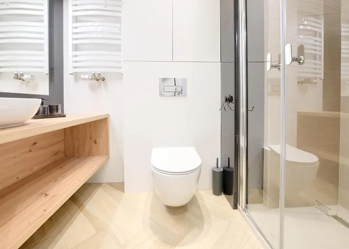 Na Wydmach, Sun & Snow *