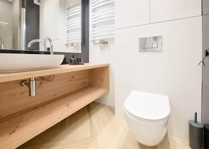 Na Wydmach, Sun & Snow *