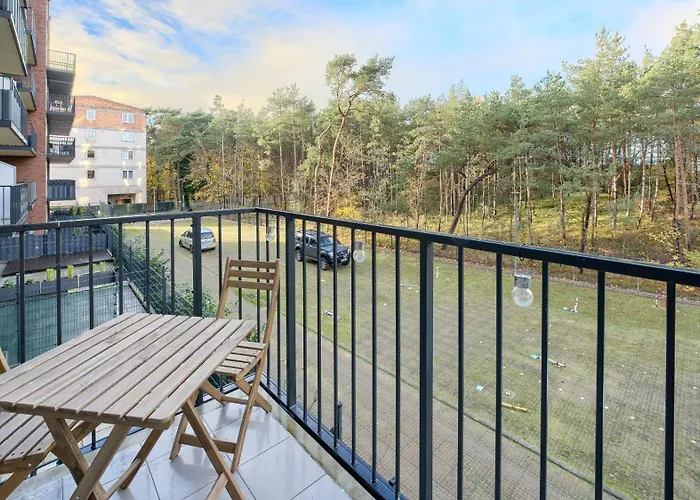 Na Wydmach, Sun & Snow