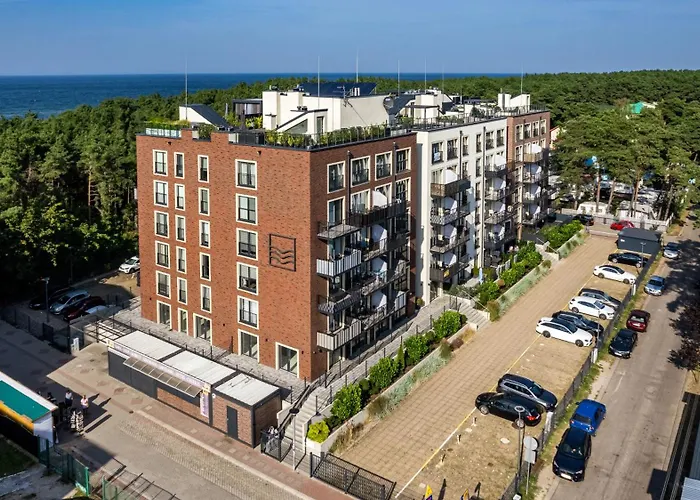 Na Wydmach, Sun & Snow