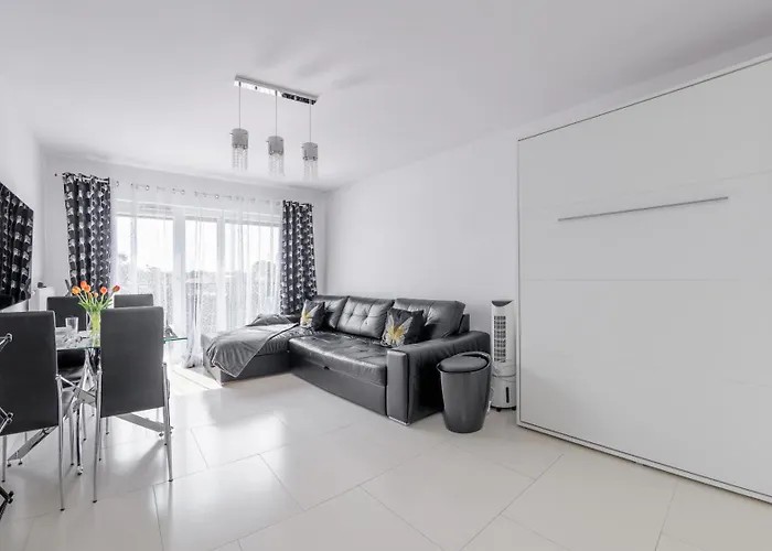 Na Wydmach, Sun & Snow *