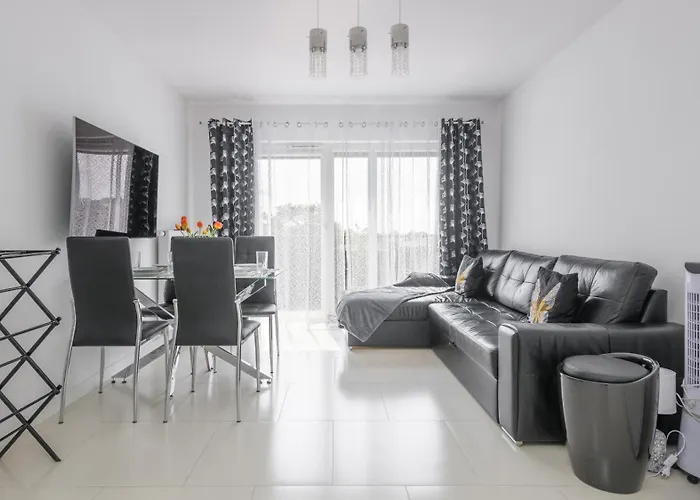 Na Wydmach, Sun & Snow Miedzywodzie