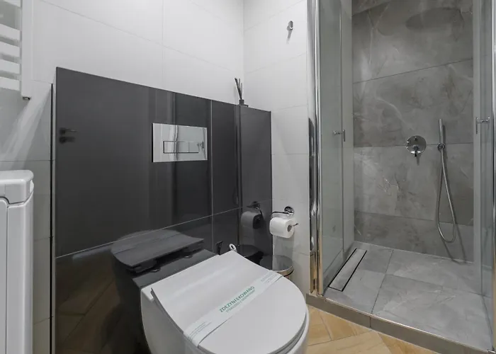 Appartamento Na Wydmach, Sun & Snow